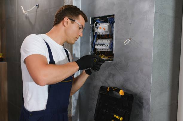 Best 24-Hour Electrician  in South Sarasota, FL