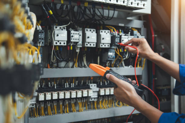 Best Ceiling Fan Installation Electrician  in South Sarasota, FL